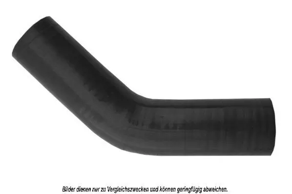 Kühlerschlauch AKS DASIS 882041N