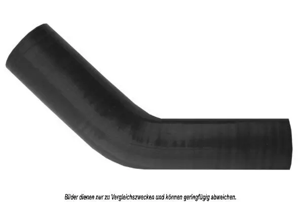 Kühlerschlauch AKS DASIS 882171N