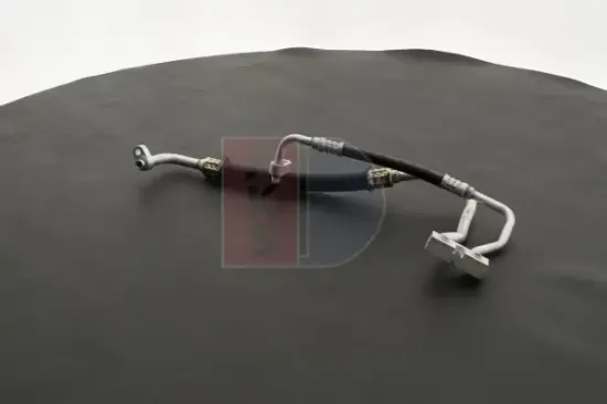 Hochdruck-/Niederdruckleitung, Klimaanlage AKS DASIS 885739N Bild Hochdruck-/Niederdruckleitung, Klimaanlage AKS DASIS 885739N