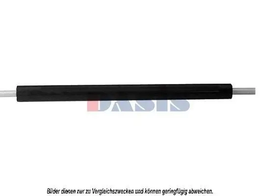 Hochdruckleitung, Klimaanlage AKS DASIS 900340N