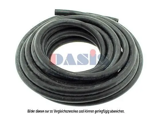 Niederdruckleitung, Klimaanlage AKS DASIS 900360N