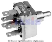 Relais, Klimaanlage AKS DASIS 901219N