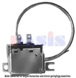 Regler AKS DASIS 901813N