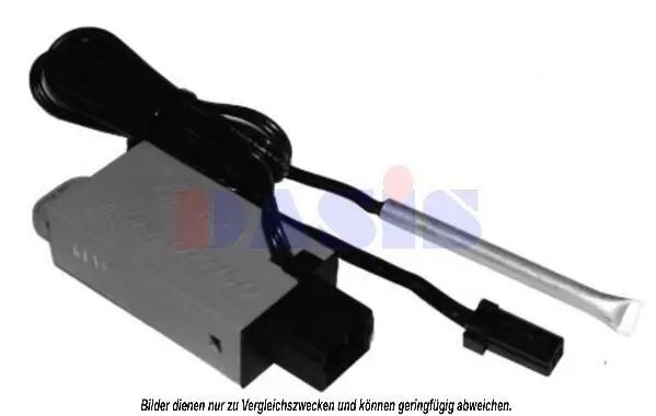 Bedienelement, Klimaanlage AKS DASIS 901817N