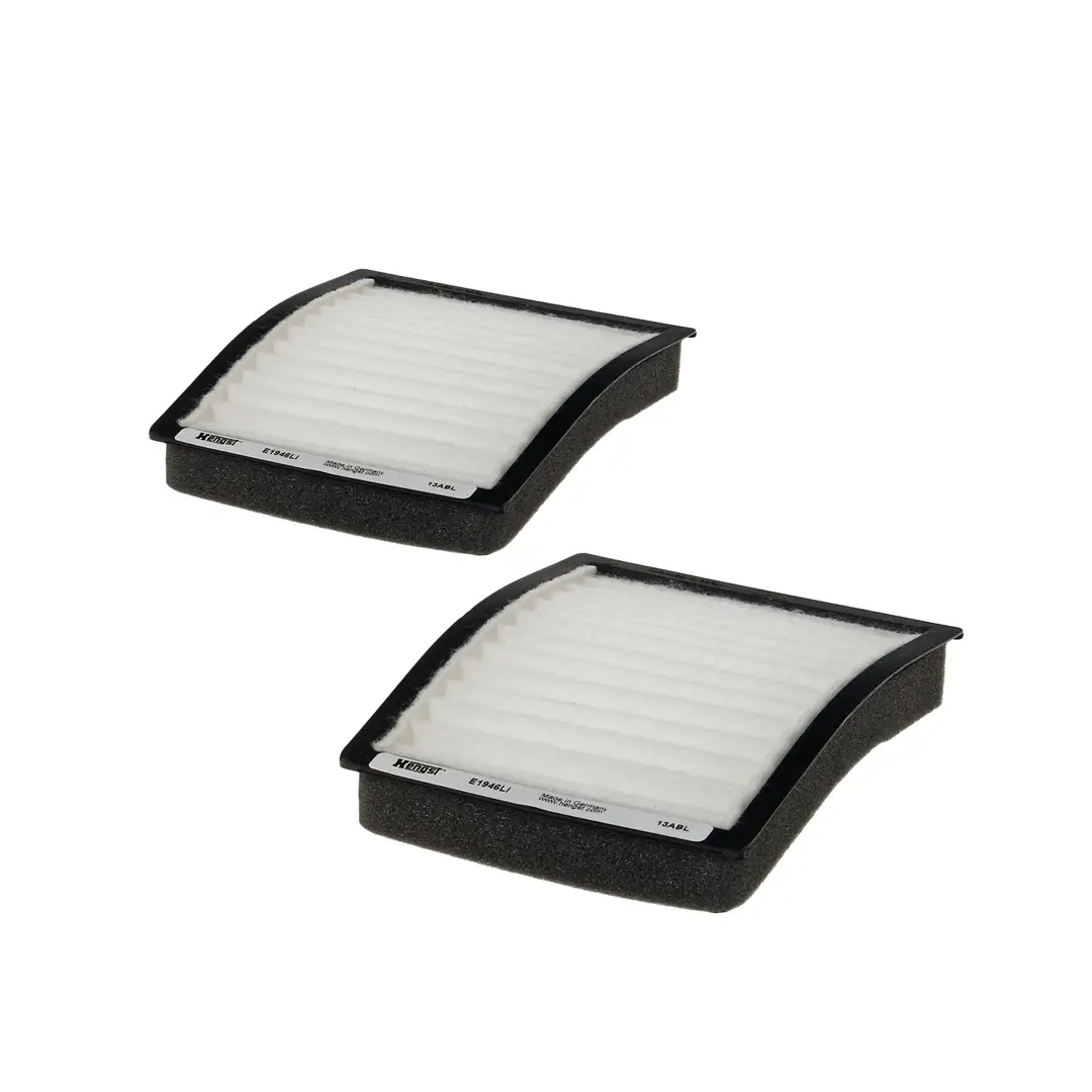 Filter, Innenraumluft HENGST FILTER E1946LI-2