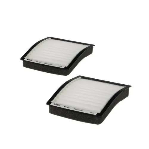 Filter, Innenraumluft HENGST FILTER E1946LI-2 Bild Filter, Innenraumluft HENGST FILTER E1946LI-2