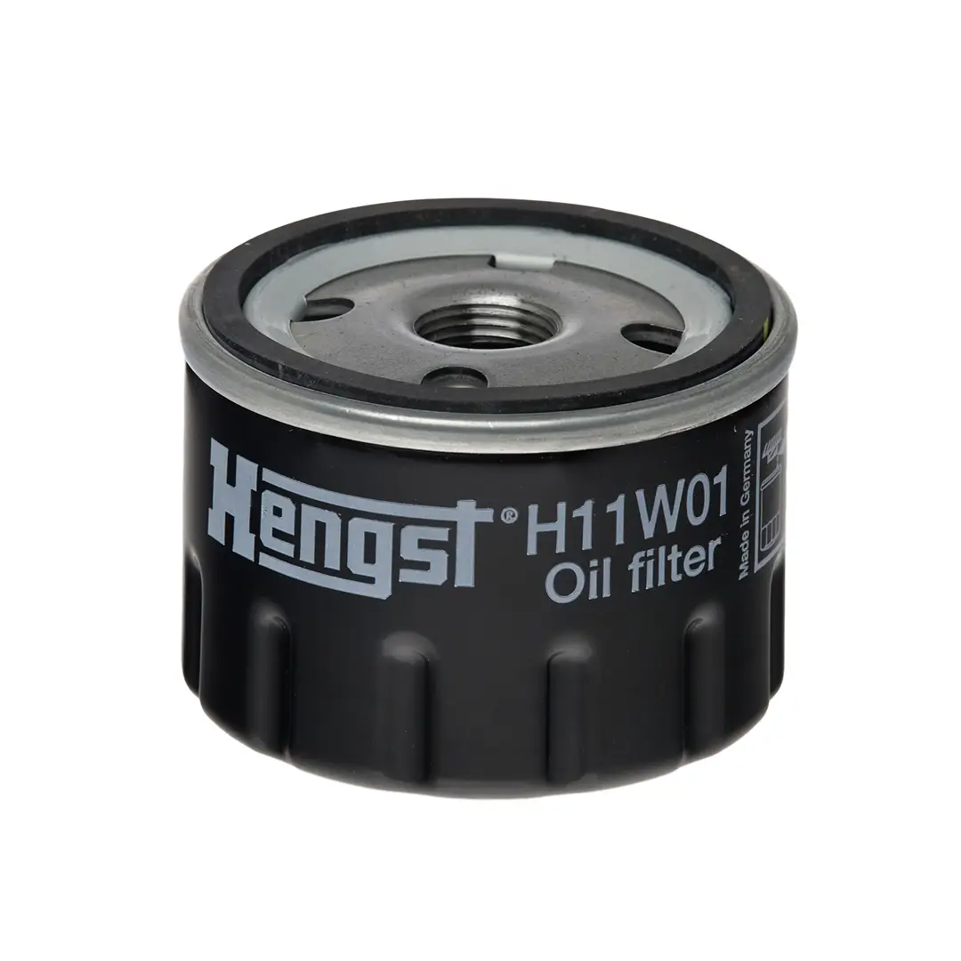 Ölfilter HENGST FILTER H11W01