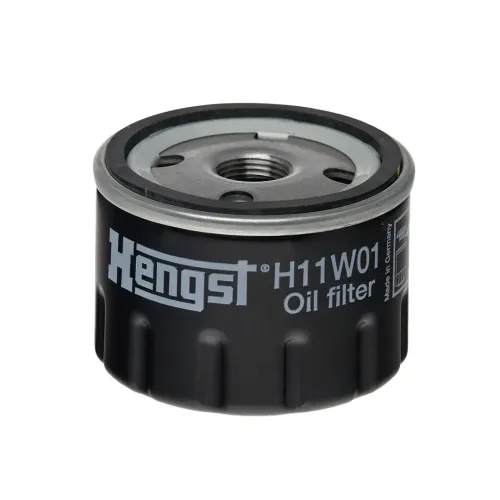 Ölfilter HENGST FILTER H11W01 Bild Ölfilter HENGST FILTER H11W01