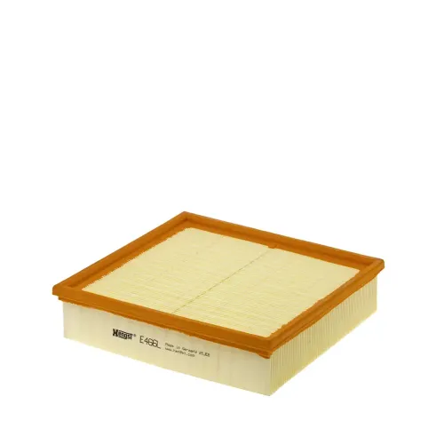 Luftfilter HENGST FILTER E466L Bild Luftfilter HENGST FILTER E466L