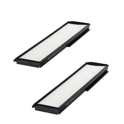 Filter, Innenraumluft HENGST FILTER E1913LI-2 Bild Filter, Innenraumluft HENGST FILTER E1913LI-2