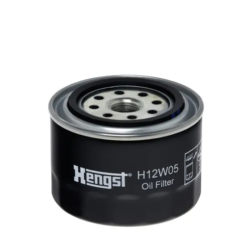 Ölfilter HENGST FILTER H12W05 Bild Ölfilter HENGST FILTER H12W05