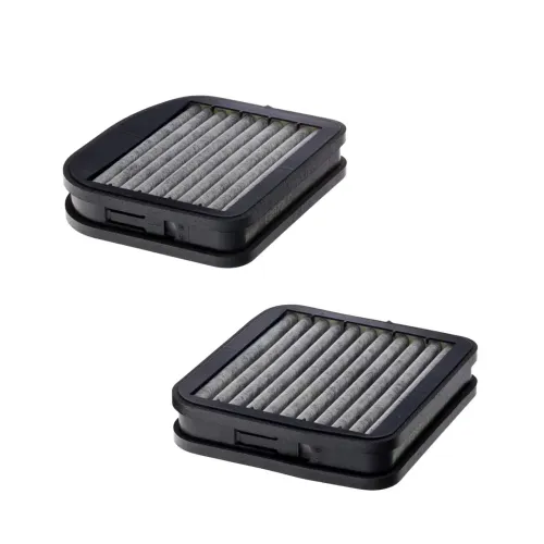 Filter, Innenraumluft HENGST FILTER E2973LC-2 Bild Filter, Innenraumluft HENGST FILTER E2973LC-2
