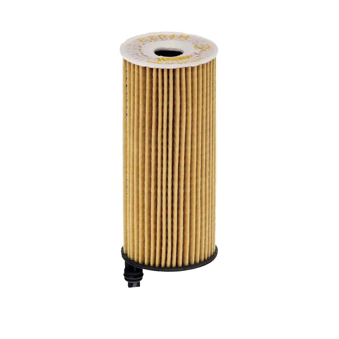 Ölfilter HENGST FILTER E204H D218