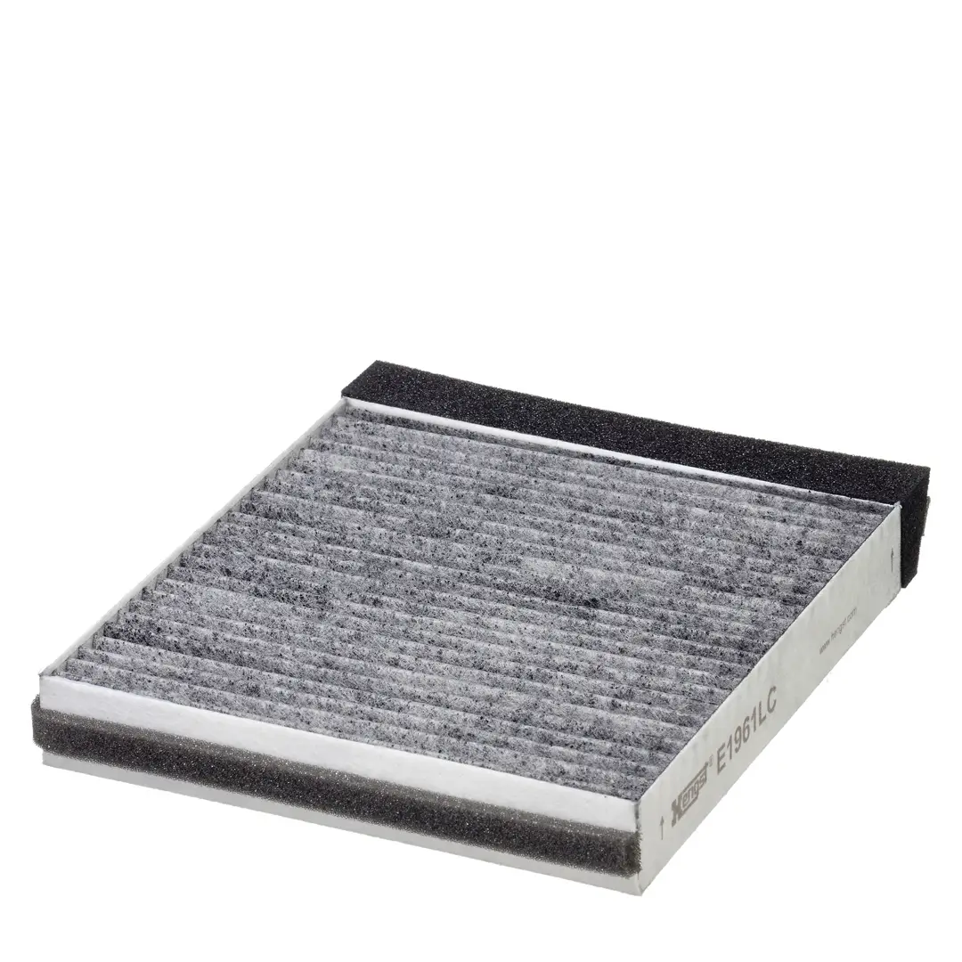 Filter, Innenraumluft HENGST FILTER E1961LC