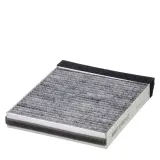 Filter, Innenraumluft HENGST FILTER E1961LC