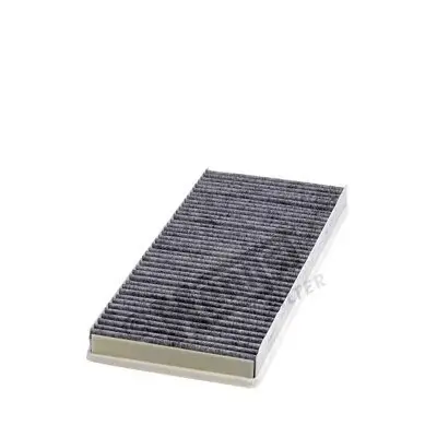 Filter, Innenraumluft HENGST FILTER E908LC Bild Filter, Innenraumluft HENGST FILTER E908LC