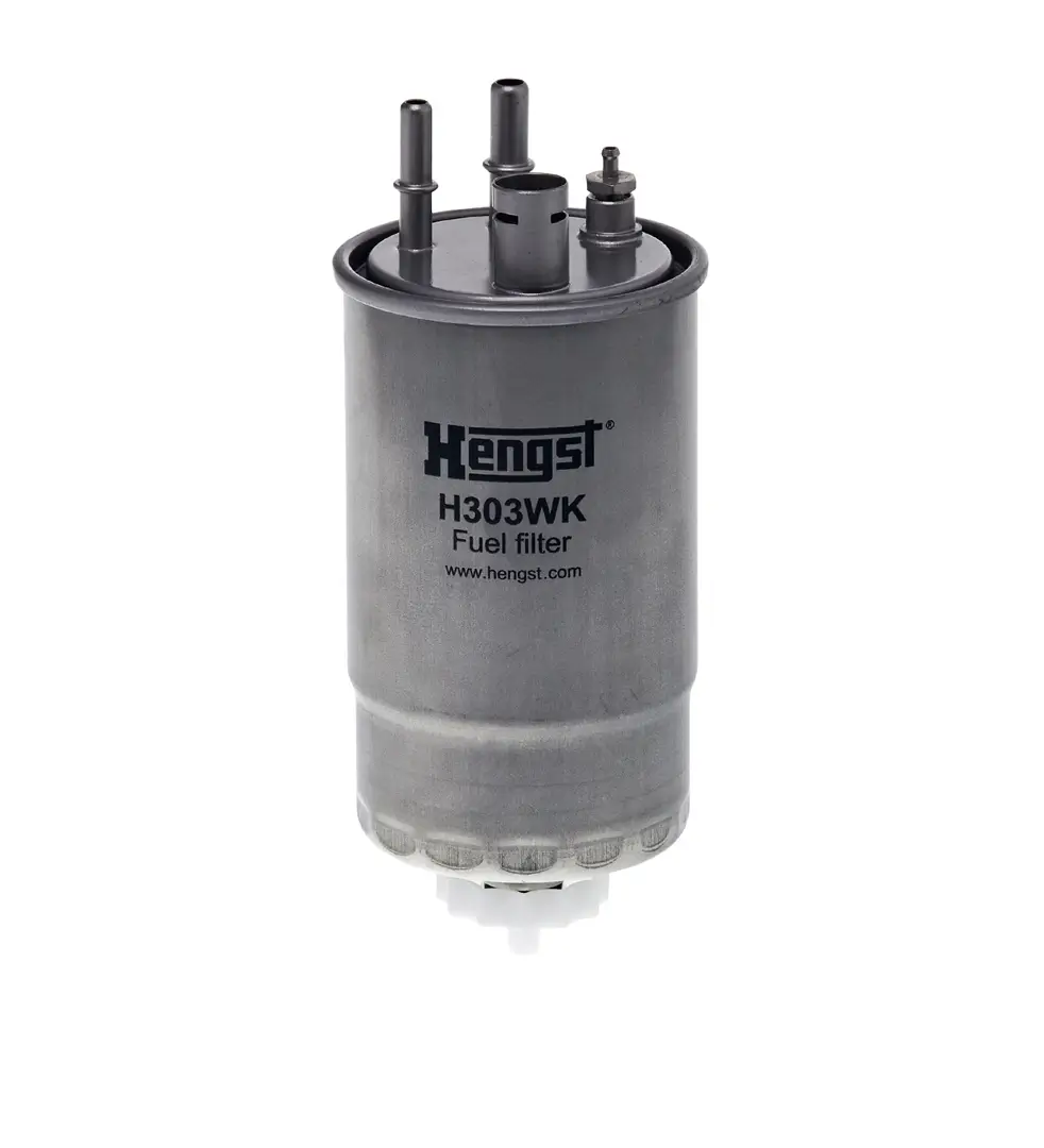 Kraftstofffilter HENGST FILTER H303WK