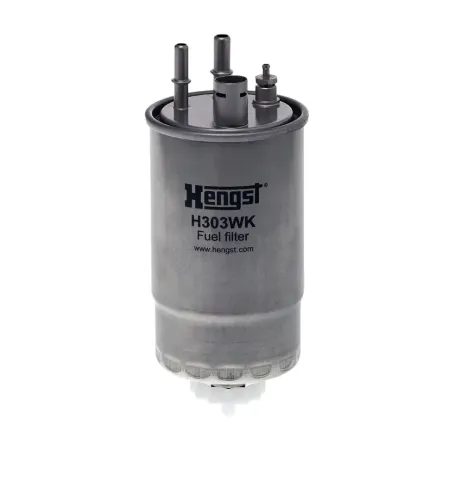Kraftstofffilter HENGST FILTER H303WK Bild Kraftstofffilter HENGST FILTER H303WK
