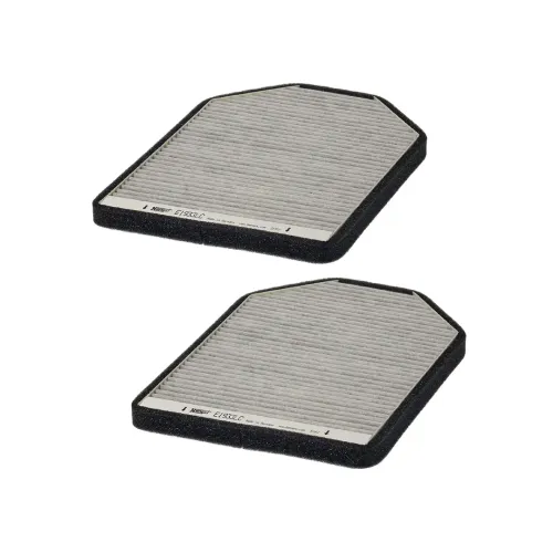 Filter, Innenraumluft HENGST FILTER E1933LC-2 Bild Filter, Innenraumluft HENGST FILTER E1933LC-2