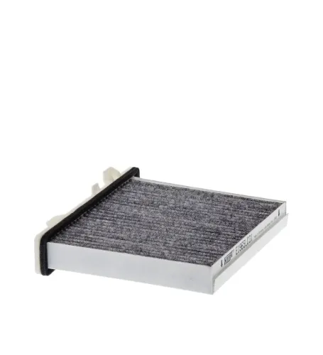 Filter, Innenraumluft HENGST FILTER E1965LC01 Bild Filter, Innenraumluft HENGST FILTER E1965LC01