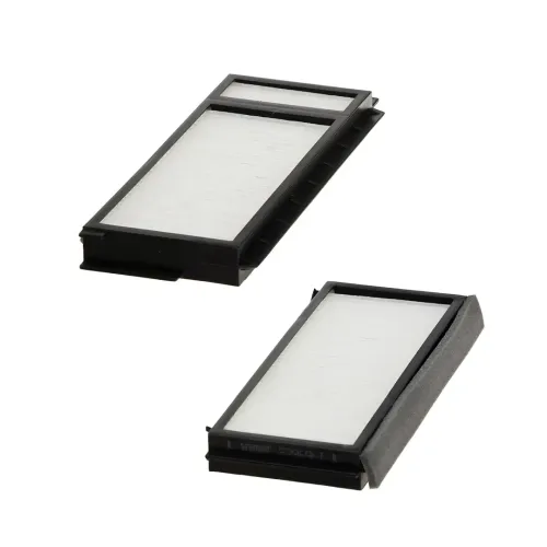 Filter, Innenraumluft HENGST FILTER E2970LI-2 Bild Filter, Innenraumluft HENGST FILTER E2970LI-2