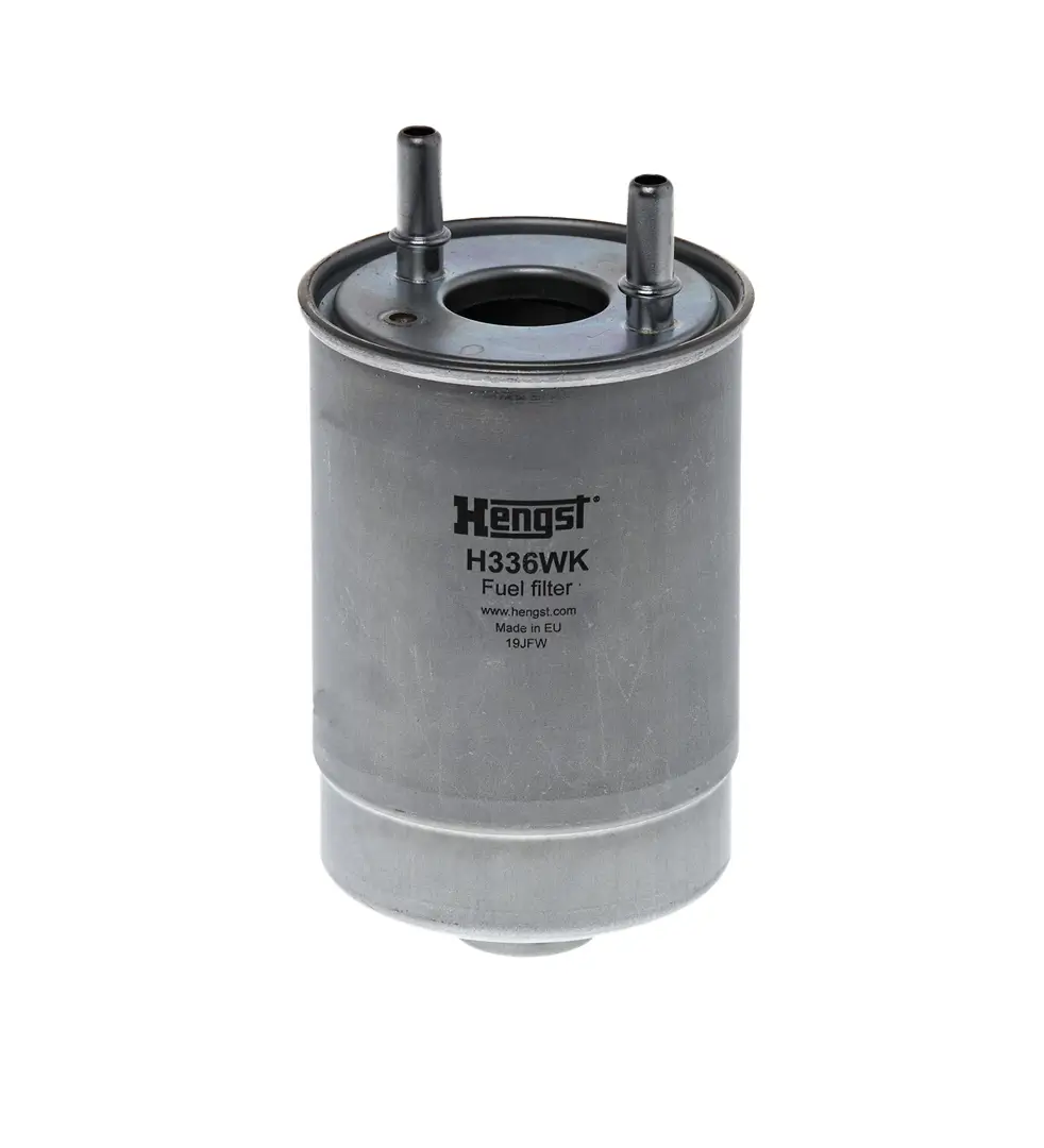 Kraftstofffilter HENGST FILTER H336WK