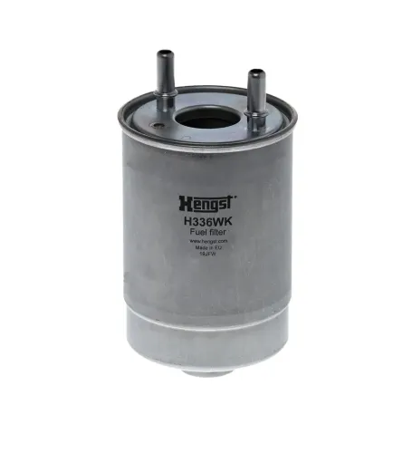 Kraftstofffilter HENGST FILTER H336WK Bild Kraftstofffilter HENGST FILTER H336WK