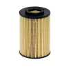Ölfilter HENGST FILTER E209H D225 Bild Ölfilter HENGST FILTER E209H D225