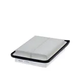 Luftfilter HENGST FILTER E895L