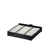 Filter, Innenraumluft HENGST FILTER E2936LI