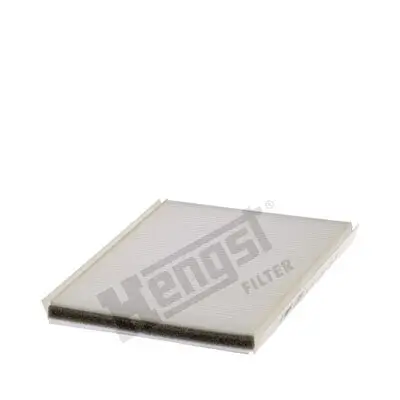 Filter, Innenraumluft HENGST FILTER E2989LI Bild Filter, Innenraumluft HENGST FILTER E2989LI