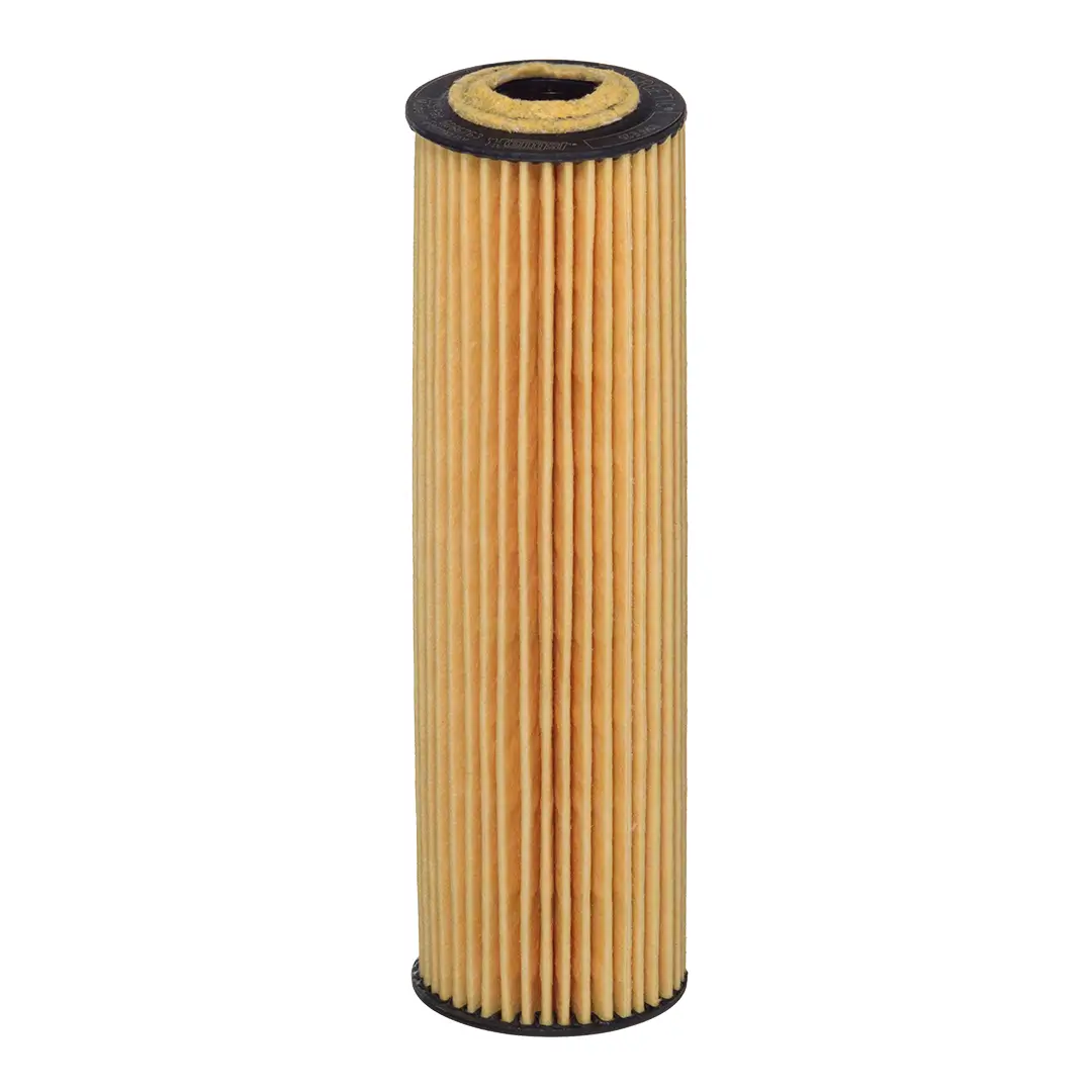 Ölfilter HENGST FILTER E207H D221