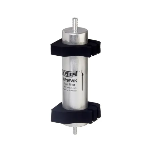 Kraftstofffilter HENGST FILTER H396WK Bild Kraftstofffilter HENGST FILTER H396WK