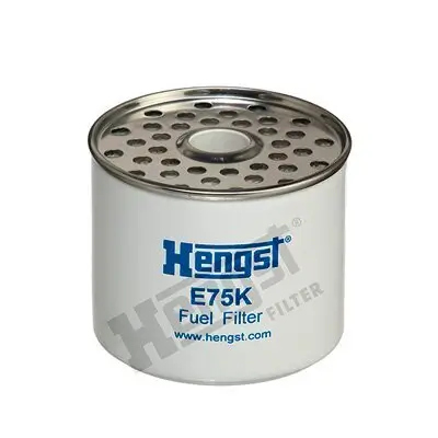 Kraftstofffilter HENGST FILTER E75K D42 Bild Kraftstofffilter HENGST FILTER E75K D42