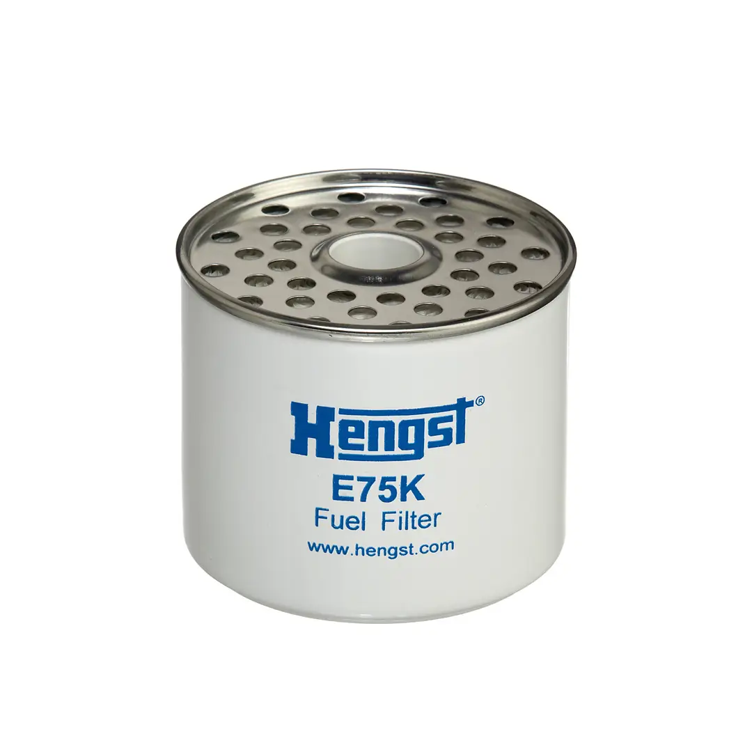 Kraftstofffilter HENGST FILTER E75K D42