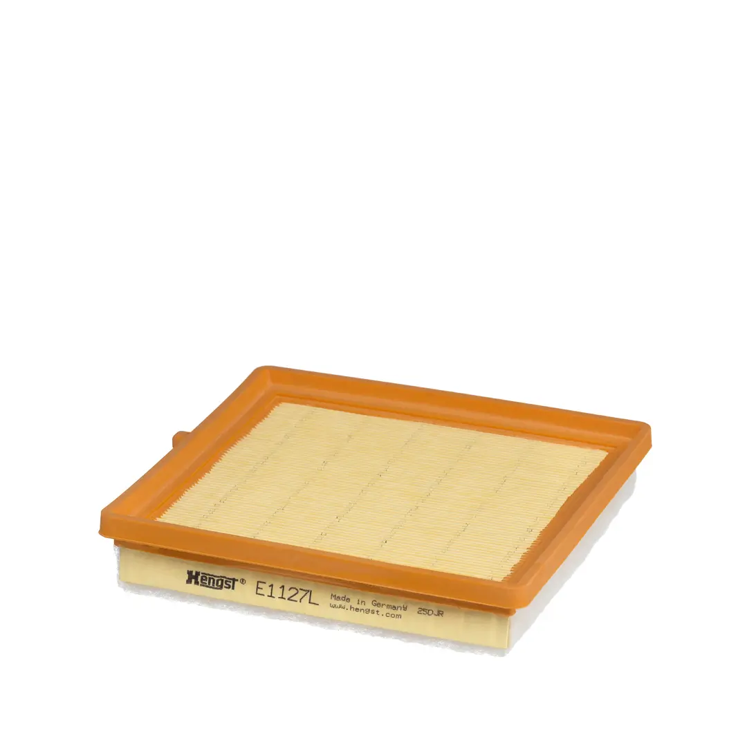 Luftfilter HENGST FILTER E1127L