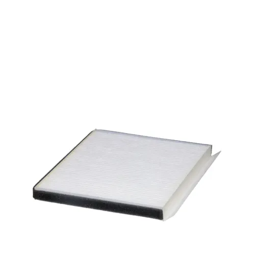 Filter, Innenraumluft HENGST FILTER E3902LI Bild Filter, Innenraumluft HENGST FILTER E3902LI