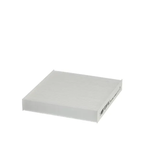 Filter, Innenraumluft HENGST FILTER E3910LI Bild Filter, Innenraumluft HENGST FILTER E3910LI