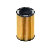 Ölfilter HENGST FILTER E622H D145