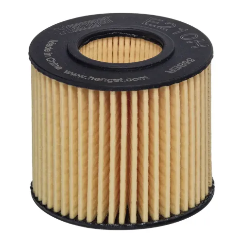 Ölfilter HENGST FILTER E210H D228 Bild Ölfilter HENGST FILTER E210H D228