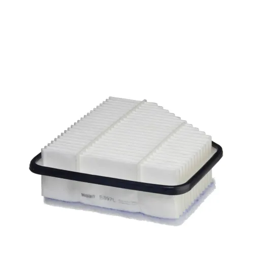 Luftfilter HENGST FILTER E897L Bild Luftfilter HENGST FILTER E897L