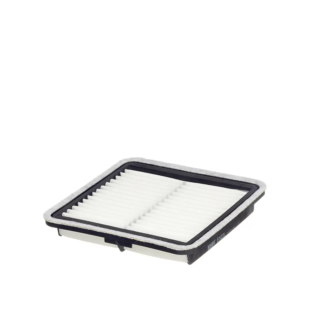 Luftfilter HENGST FILTER E522L