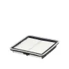 Luftfilter HENGST FILTER E522L