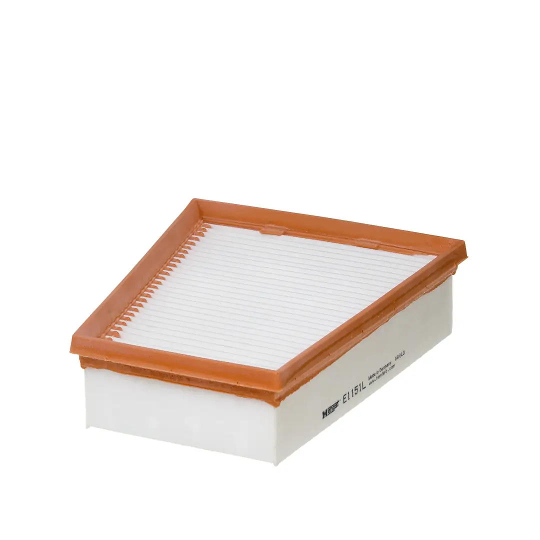 Luftfilter HENGST FILTER E1151L