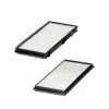 Filter, Innenraumluft HENGST FILTER E3928LI-2 Bild Filter, Innenraumluft HENGST FILTER E3928LI-2