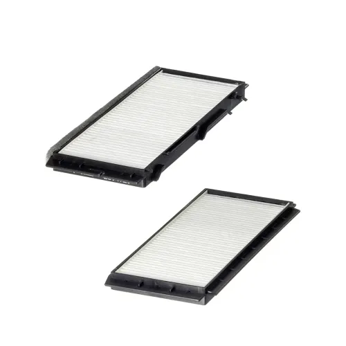 Filter, Innenraumluft HENGST FILTER E3928LI-2 Bild Filter, Innenraumluft HENGST FILTER E3928LI-2