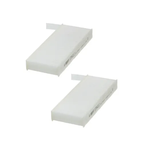Filter, Innenraumluft HENGST FILTER E3942LI-2 Bild Filter, Innenraumluft HENGST FILTER E3942LI-2