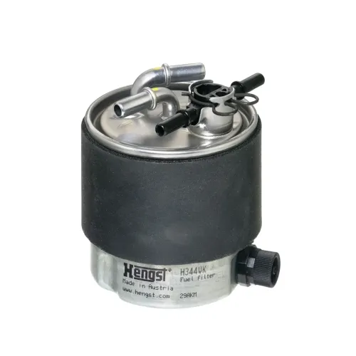 Kraftstofffilter HENGST FILTER H344WK Bild Kraftstofffilter HENGST FILTER H344WK
