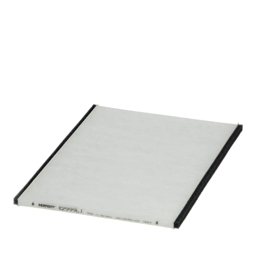Filter, Innenraumluft HENGST FILTER E2999LI