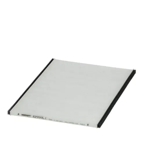 Filter, Innenraumluft HENGST FILTER E2999LI Bild Filter, Innenraumluft HENGST FILTER E2999LI